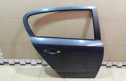 Дверь задняя правая Astra H / Family 2004-2015