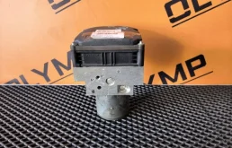 Блок ABS BMW X5 2013 34516854702 E70 N57D30A