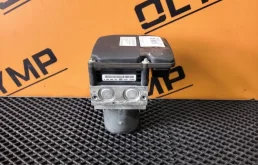 Блок ABS BMW X5 2013 34516854702 E70 N57D30A