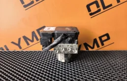 Блок ABS AUDI A3 2010 1K0907379AJ 8P CDA