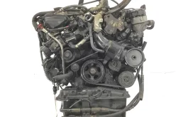 Двигатель Mercedes ML W164 (2005-2008) дизель 3.2 CDI Автомат Внедорожник