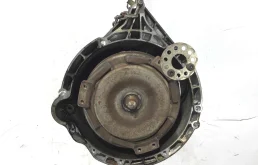 КПП автоматическая (АКПП) Volkswagen Touareg 1 поколение 2002-2007 дизель 5.0 TDI Автомат Внедорожник