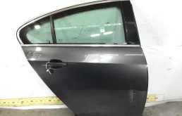 Дверь задняя правая Opel Insignia 1 поколение (2008-2013) дизель 2.0 CDTI Автомат Х/б