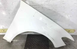 Крыло переднее правое Ford Mondeo 5 поколение (2015-2024) дизель 1.5 TDCi Механика Х/б