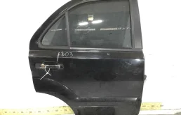 Дверь задняя правая Kia Sorento 1 поколение [рестайлинг] (2006-2009) дизель 2.5 CRDi Механика Внедорожник