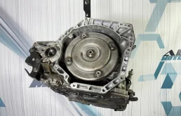 Акпп Nissan NOTE 2006-2013 310203CX3C E11 HR16DE