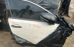 Дверь Kia Optima 2010-2016 760042T000 3 TF, передняя правая