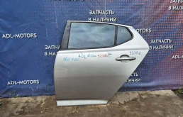 Дверь Kia Optima 2010-2016 770032T000 3 TF, задняя левая