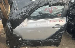 Дверь Toyota Corolla 2006-2012 6700212A30 150, передняя левая