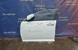 Дверь Kia Optima 2010-2016 760032T000 3 TF, передняя левая