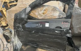 Дверь Toyota Corolla 2006-2012 6700212A30 150, передняя левая