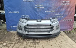Ноускат Nose Cut Ford EcoSport 2014-2019 1909418, передний