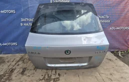 Крышка багажника Skoda Octavia 2004-2013 1Z5827025 A5