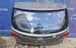 Крышка багажника Hyundai IX35 2010-2015 737002S030