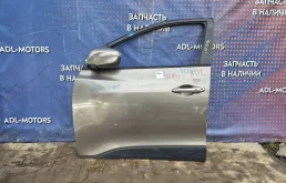 Дверь Hyundai ix35 2009-2015 760032Y000 1ПОКОЛЕНИЯ, передняя левая