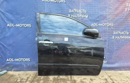 Дверь Toyota Corolla 2006-2012 6700112A30 150, передняя правая