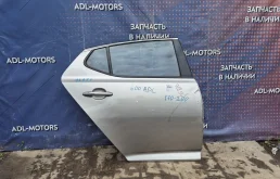 Дверь Kia Optima 2010-2016 770044C000 3 TF, задняя правая