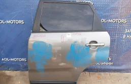 Дверь Kia SORENTO 2009-2020 770032P010, задняя левая