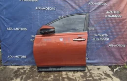 Дверь Toyota RAV4 2013-2018 670020R100 40, передняя левая