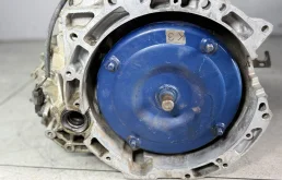 АКПП Mazda 3 2 2011 FNK919090E