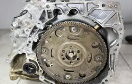 АКПП Nissan Qashqai J11 2016 HRA2