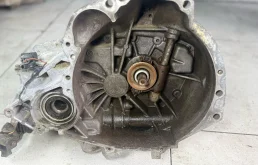 МКПП Nissan Primera P12 2003 4M40