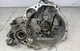 МКПП Nissan Almera Classic B10 2006 4M40