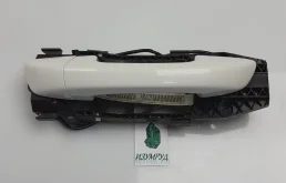 Ручка двери внешняя Volkswagen Scirocco 2013