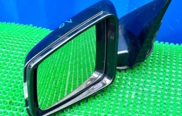 Зеркало Mercedes-Benz E-класс W212/S212/C207/A207 рестайлинг (2013—2016)