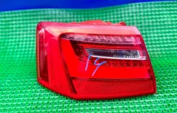 Фонарь задний Audi A6 C7 (2011—2014)