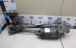 моторчик рейки для Volkswagen Passat (B8) 2014-2019