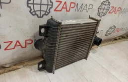 Радиатор печки для Land Rover Range Rover Sport на фотографиях