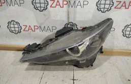 Левая фара для Mazda CX 5 KF 2017