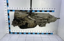 АКПП Audi a6 2011 0B5301383K С7 CHV