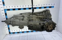 АКПП Audi q5 2011 0B5301103L CALB