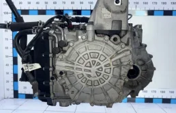 АКПП KIA Sorento Prime 2016 A6MF2 UM G4KJ