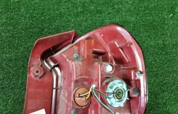 Фонарь левый для Kia Picanto на фотографиях