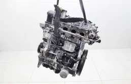 Двигатель ДВС SKODA RAPID 2018 04E100034J NH3 CZCA