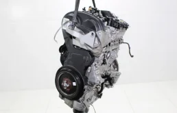 Двигатель ДВС VOLVO XC60 2017 36011412 DZ B4204T11