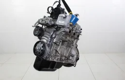 Двигатель ДВС SKODA YETI 2014 03F100031F 5L CBZB