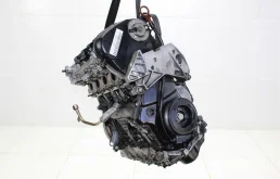 Двигатель ДВС VOLKSWAGEN PASSAT 2012 06J100035H B7 CDAA