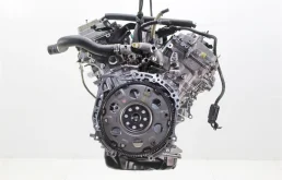 Двигатель ДВС TOYOTA CAMRY 2012 1900031E40 GSV50 2GR-FE