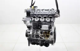 Двигатель ДВС SKODA KAROQ 2021 04E100039L NU7 DJKA