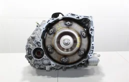 АКПП с гидротрансформатором VOLVO XC60 2017 36050766 DZ