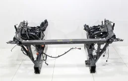 Панель передняя BMW X5 2020 41007933485 G05 B58C