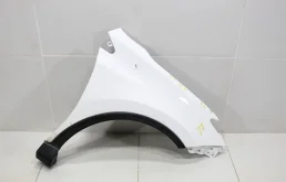 Крыло TOYOTA RAV4 2018 5381142320 ASA44 2AR-FE, правое