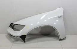 Крыло BMW X6 2012 51657052423 E71 N57D30A, левое
