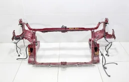 Панель передняя TOYOTA RAV4 2017 5320542120 A40 3ZRFE