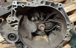 МКПП 5ст. для Citroen Berlingo 2 B9 Минивэн 2008-2016