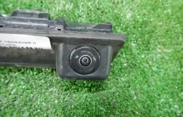 Задний стеклоочиститель для Audi Q7 на фотографиях